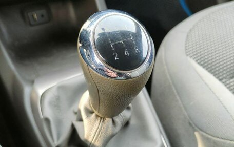 Ravon R4, 2017 год, 598 000 рублей, 14 фотография