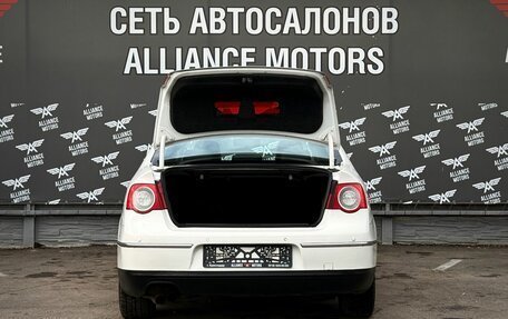 Volkswagen Passat B6, 2008 год, 599 000 рублей, 7 фотография