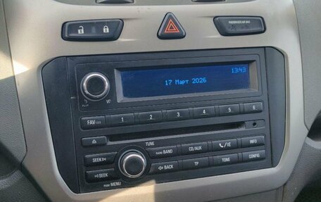 Ravon R4, 2017 год, 598 000 рублей, 15 фотография