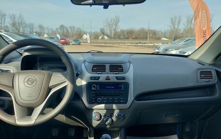 Ravon R4, 2017 год, 598 000 рублей, 16 фотография