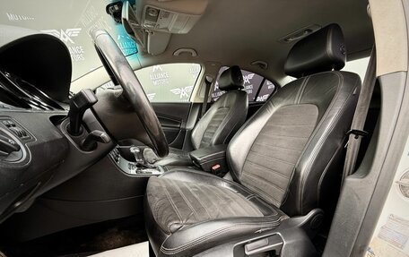 Volkswagen Passat B6, 2008 год, 599 000 рублей, 11 фотография