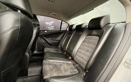 Volkswagen Passat B6, 2008 год, 599 000 рублей, 12 фотография