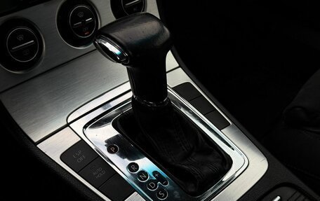 Volkswagen Passat B6, 2008 год, 599 000 рублей, 20 фотография