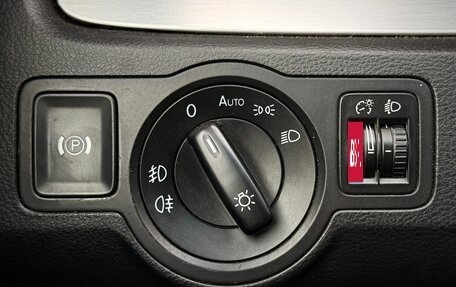 Volkswagen Passat B6, 2008 год, 599 000 рублей, 18 фотография