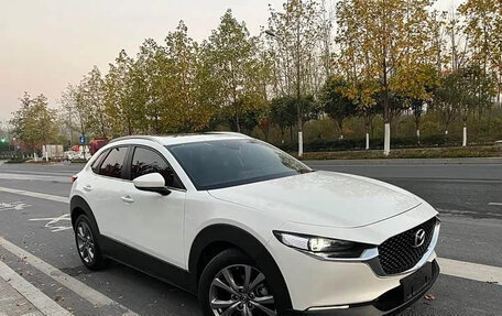 Mazda CX-30 I, 2022 год, 1 950 123 рублей, 3 фотография