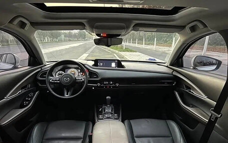 Mazda CX-30 I, 2022 год, 1 950 123 рублей, 11 фотография