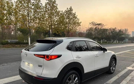 Mazda CX-30 I, 2022 год, 1 950 123 рублей, 7 фотография