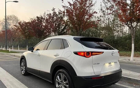 Mazda CX-30 I, 2022 год, 1 950 123 рублей, 5 фотография