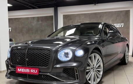 Bentley Flying Spur, 2026 год, 39 900 000 рублей, 1 фотография