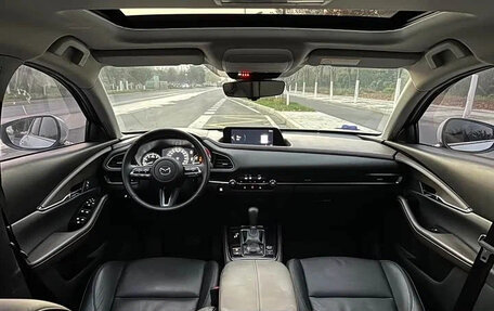 Mazda CX-30 I, 2022 год, 1 950 123 рублей, 18 фотография