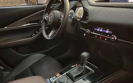 Mazda CX-30 I, 2022 год, 1 950 123 рублей, 19 фотография