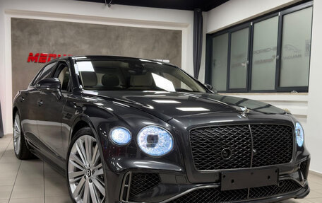 Bentley Flying Spur, 2026 год, 39 900 000 рублей, 2 фотография