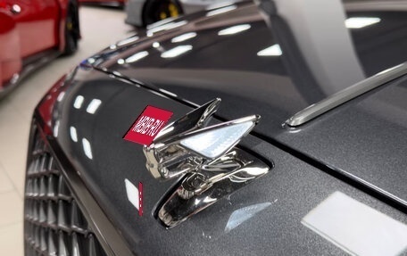 Bentley Flying Spur, 2026 год, 39 900 000 рублей, 3 фотография