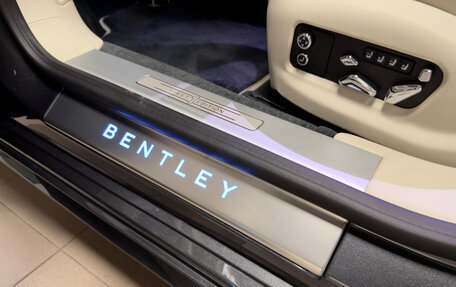 Bentley Flying Spur, 2026 год, 39 900 000 рублей, 12 фотография