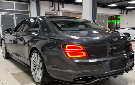 Bentley Flying Spur, 2026 год, 39 900 000 рублей, 8 фотография