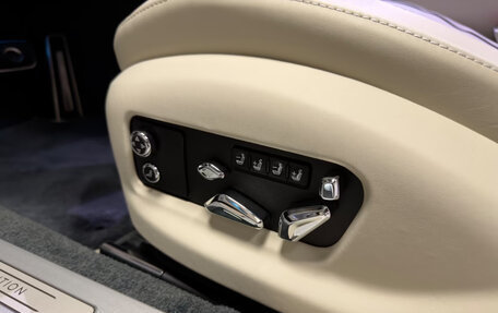 Bentley Flying Spur, 2026 год, 39 900 000 рублей, 14 фотография