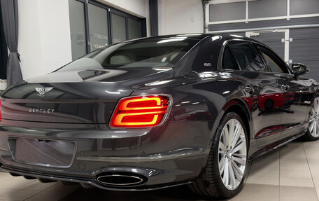 Bentley Flying Spur, 2026 год, 39 900 000 рублей, 7 фотография