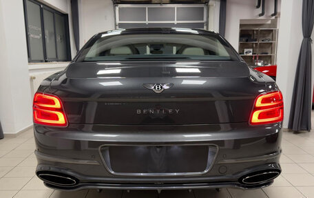 Bentley Flying Spur, 2026 год, 39 900 000 рублей, 9 фотография