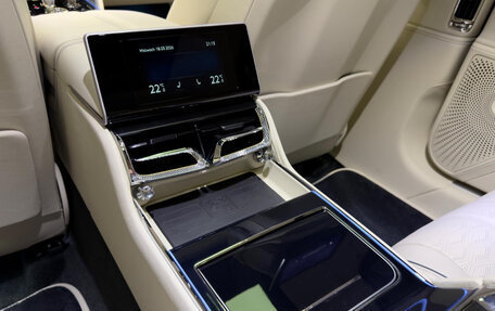 Bentley Flying Spur, 2026 год, 39 900 000 рублей, 29 фотография