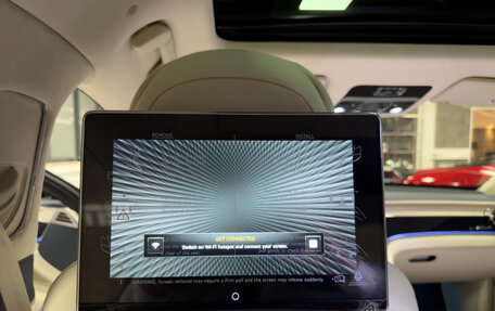 Bentley Flying Spur, 2026 год, 39 900 000 рублей, 30 фотография