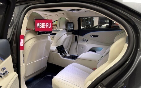 Bentley Flying Spur, 2026 год, 39 900 000 рублей, 26 фотография