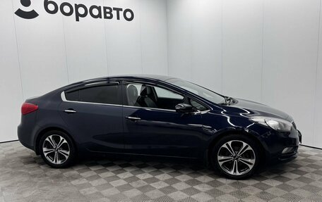 KIA Cerato III, 2015 год, 1 070 000 рублей, 5 фотография