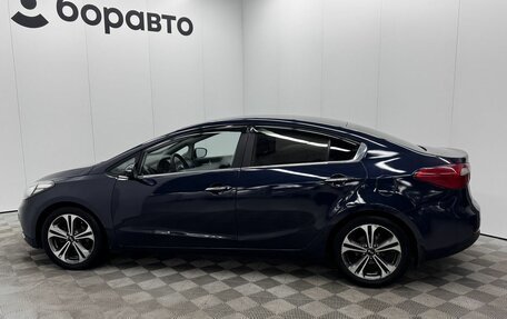 KIA Cerato III, 2015 год, 1 070 000 рублей, 6 фотография