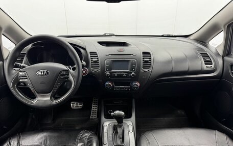 KIA Cerato III, 2015 год, 1 070 000 рублей, 10 фотография