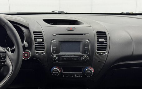 KIA Cerato III, 2015 год, 1 070 000 рублей, 11 фотография