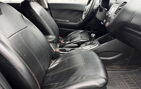 KIA Cerato III, 2015 год, 1 070 000 рублей, 14 фотография