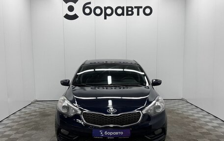 KIA Cerato III, 2015 год, 1 070 000 рублей, 7 фотография