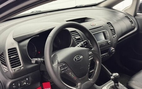 KIA Cerato III, 2015 год, 1 070 000 рублей, 16 фотография