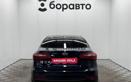 KIA Cerato III, 2015 год, 1 070 000 рублей, 18 фотография