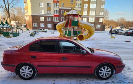Hyundai Elantra III, 2004 год, 310 000 рублей, 4 фотография