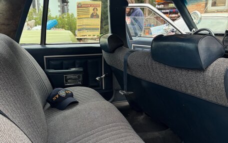 Chevrolet Caprice III, 1989 год, 2 999 000 рублей, 3 фотография