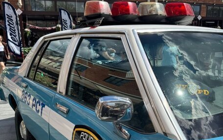 Chevrolet Caprice III, 1989 год, 2 999 000 рублей, 6 фотография