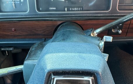 Chevrolet Caprice III, 1989 год, 2 999 000 рублей, 7 фотография