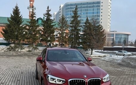 BMW X4, 2020 год, 6 700 000 рублей, 1 фотография