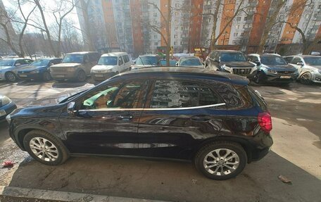 Mercedes-Benz GLA, 2015 год, 1 650 000 рублей, 1 фотография