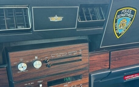 Chevrolet Caprice III, 1989 год, 2 999 000 рублей, 8 фотография