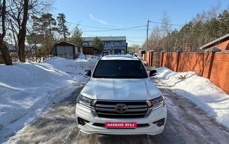 Toyota Land Cruiser 200, 2019 год, 8 500 000 рублей, 1 фотография