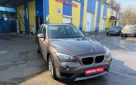 BMW X1, 2013 год, 1 150 000 рублей, 1 фотография