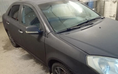 Geely MK I рестайлинг, 2012 год, 180 000 рублей, 1 фотография