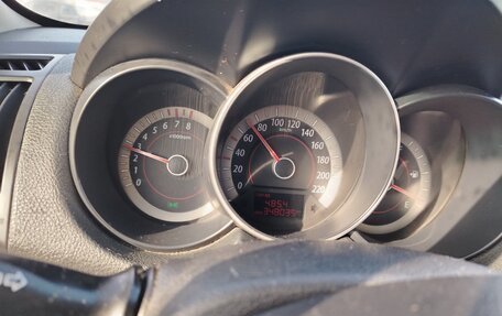 KIA Cerato III, 2010 год, 680 000 рублей, 1 фотография