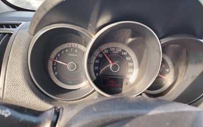 KIA Cerato III, 2010 год, 680 000 рублей, 1 фотография