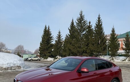 BMW X4, 2020 год, 6 700 000 рублей, 5 фотография