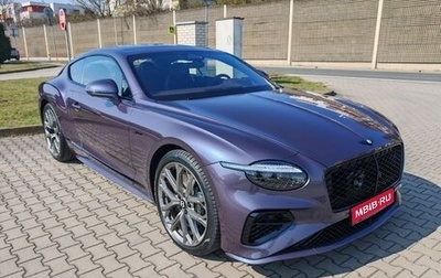 Bentley Continental GT, 2026 год, 55 000 000 рублей, 1 фотография