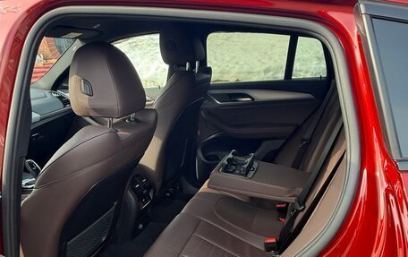 BMW X4, 2020 год, 6 700 000 рублей, 8 фотография