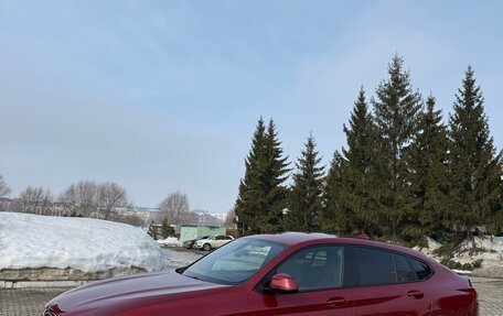 BMW X4, 2020 год, 6 700 000 рублей, 6 фотография