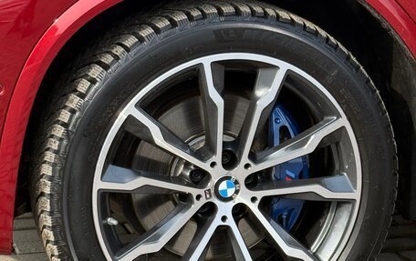 BMW X4, 2020 год, 6 700 000 рублей, 7 фотография